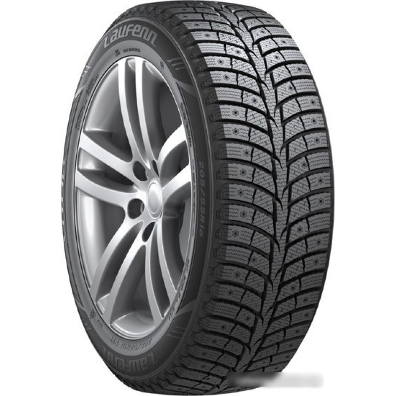 Laufenn I Fit Ice LW71 235/65R17 108T (с шипами)