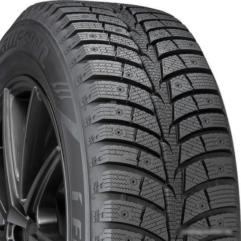 Laufenn I Fit Ice LW71 235/65R17 108T (с шипами)