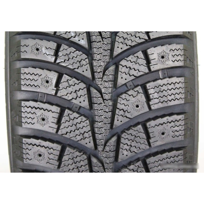Laufenn I Fit Ice LW71 235/65R17 108T (с шипами)