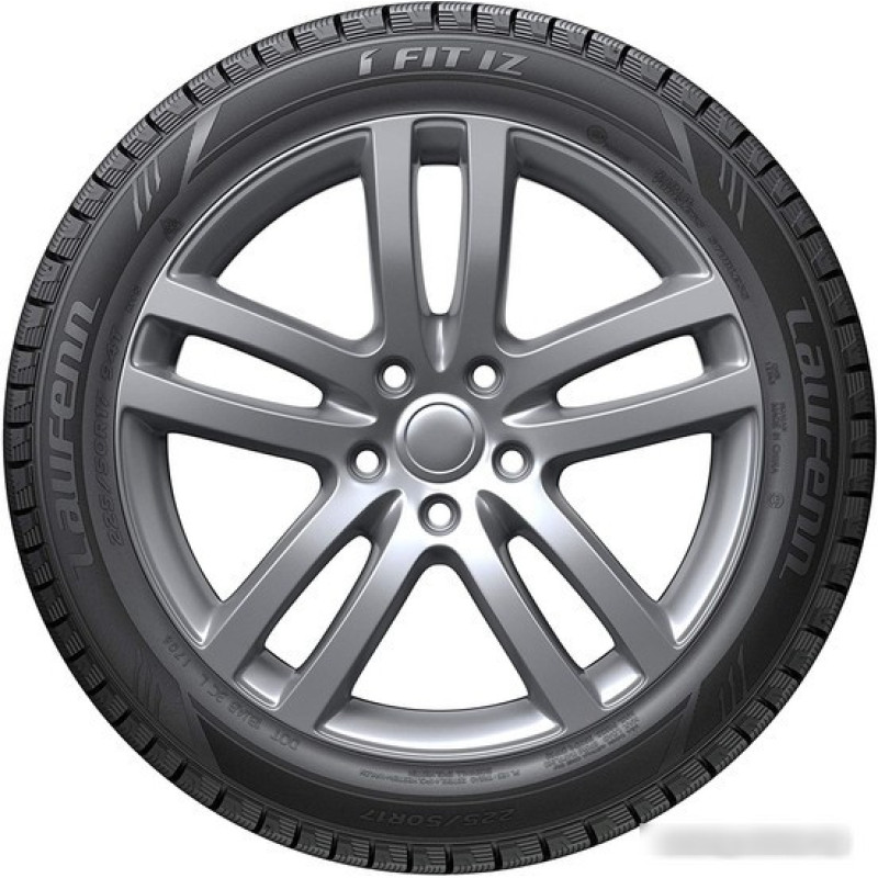 Laufenn I-Fit iZ LW51 225/55R17 97T