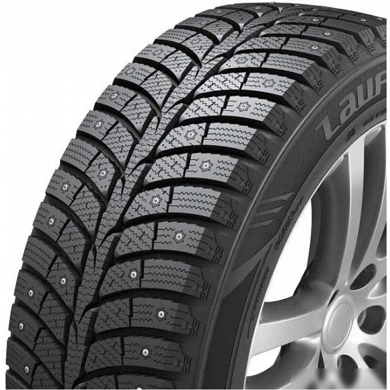 Laufenn I Fit LW71 225/55R18 102T (с шипами)