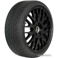 Автомобильные шины Michelin Pilot Alpin 5 245/40R18 97V