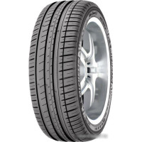 Автомобильные шины Michelin Pilot Sport 3 275/40R19 105Y