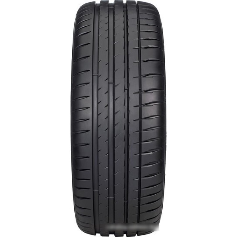 Michelin Pilot Sport 4 275/40R20 102Y (run-flat)