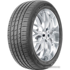 Автомобильные шины Nexen N'Fera RU1 235/45R18 98W