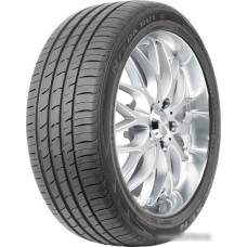 Автомобильные шины Nexen N'Fera RU1 235/55R17 103V