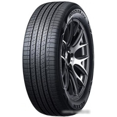 Автомобильные шины Nexen Roadian GTX 235/55R19 101H