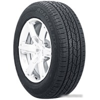 Автомобильные шины Nexen Roadian HTX RH5 255/70R17 112T