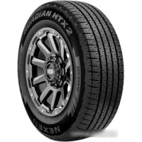 Летние шины Nexen Roadian HTX2 275/60R20 115H