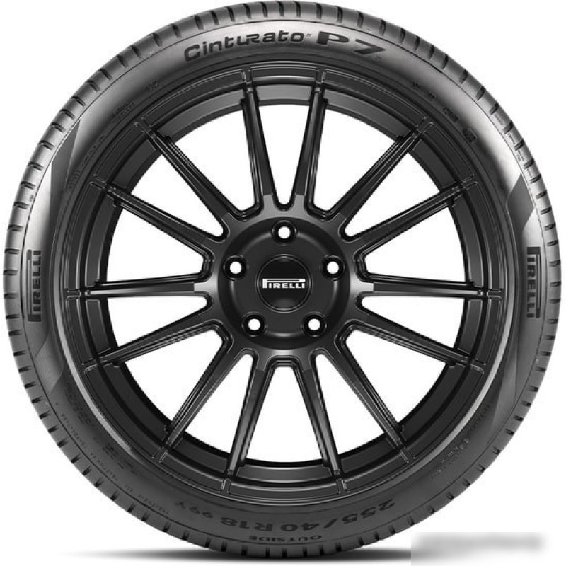 Pirelli Cinturato P7 P7C2 225/45R17 94Y