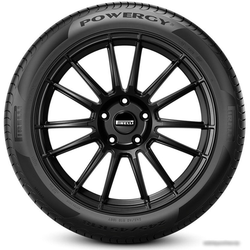 Pirelli Powergy 235/50R18 97V