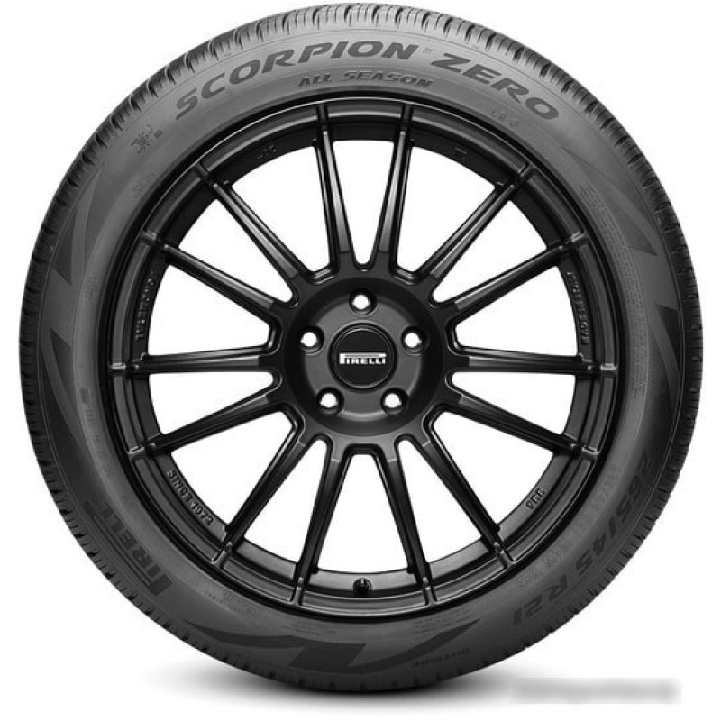 Pirelli Scorpion Zero All Season 275/55R19 111V