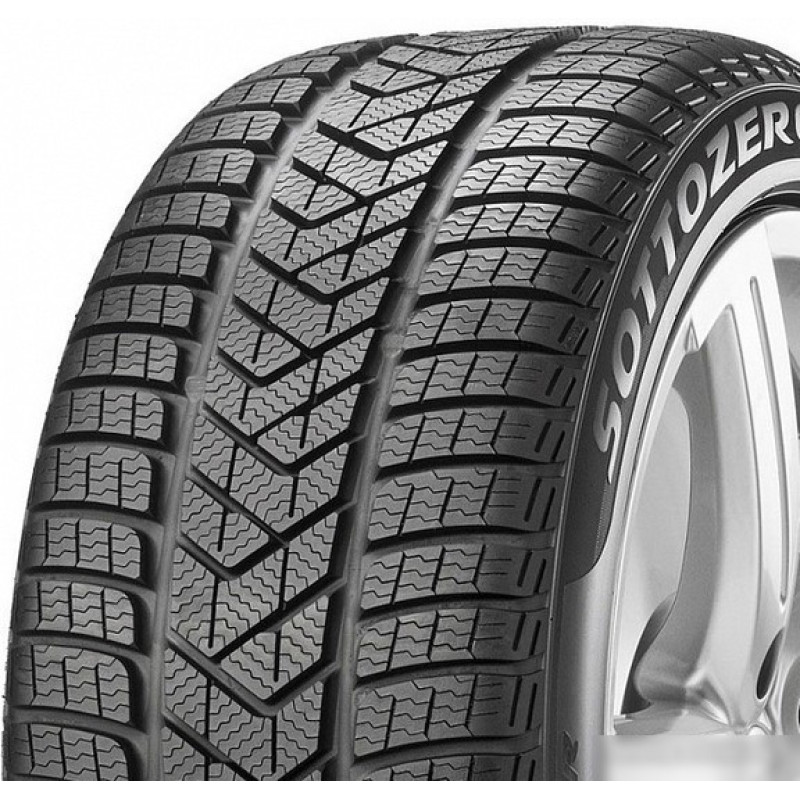 Pirelli Winter Sottozero Serie 3 225/50R18 95H (run-flat)