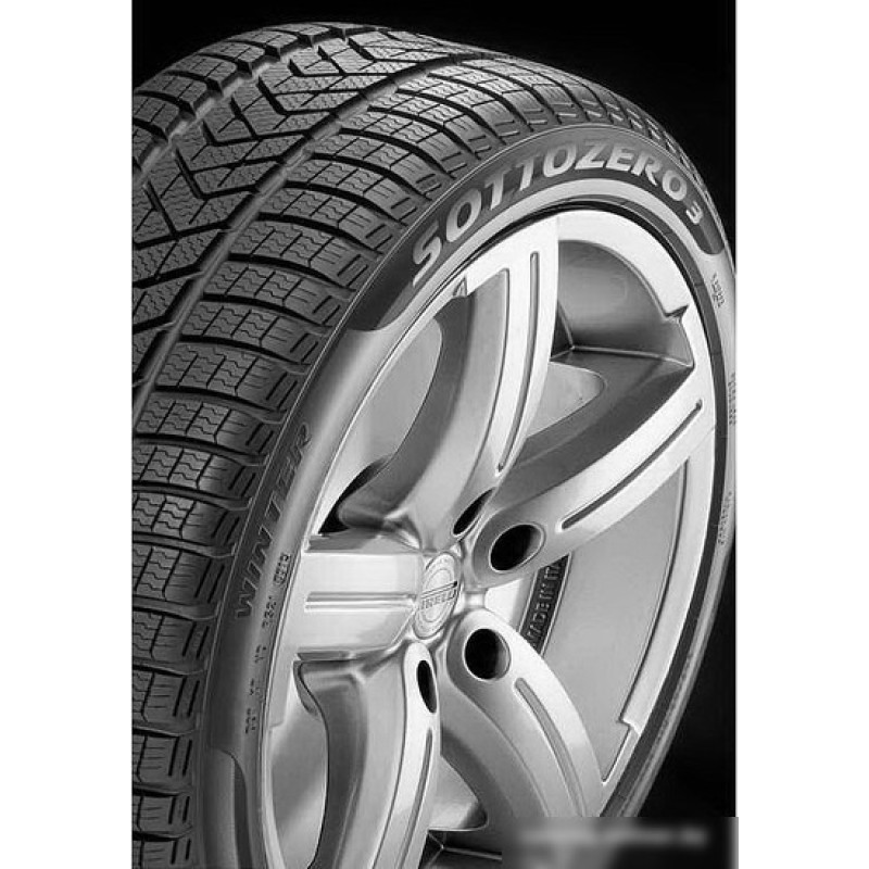 Pirelli Winter Sottozero Serie 3 225/50R18 95H (run-flat)
