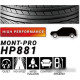 Sunfull Mont-Pro HP881 295/40R21 111W