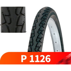 Покрышка для инвалидной коляски Wanda CrownKing 26-P1126
