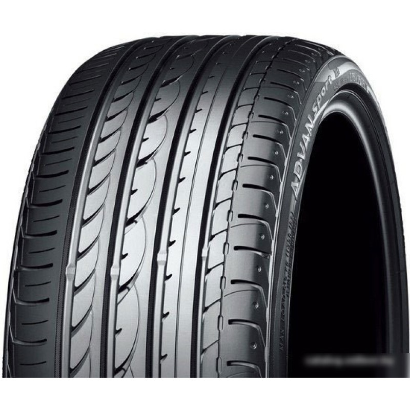 Yokohama ADVAN Sport V103 265/50R19 110Y