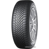 Автомобильные шины Yokohama BluEarth Winter V906 245/50R19 105V