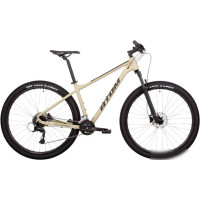 Велосипед Atom Bion Nine 20 L 2024 (SilkLightSand)