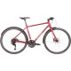 Atom Symbiotic Speed L 2024 (Matt Burgundy Red)