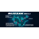 Bridgestone Blizzak DM-V3 265/55R20 113T