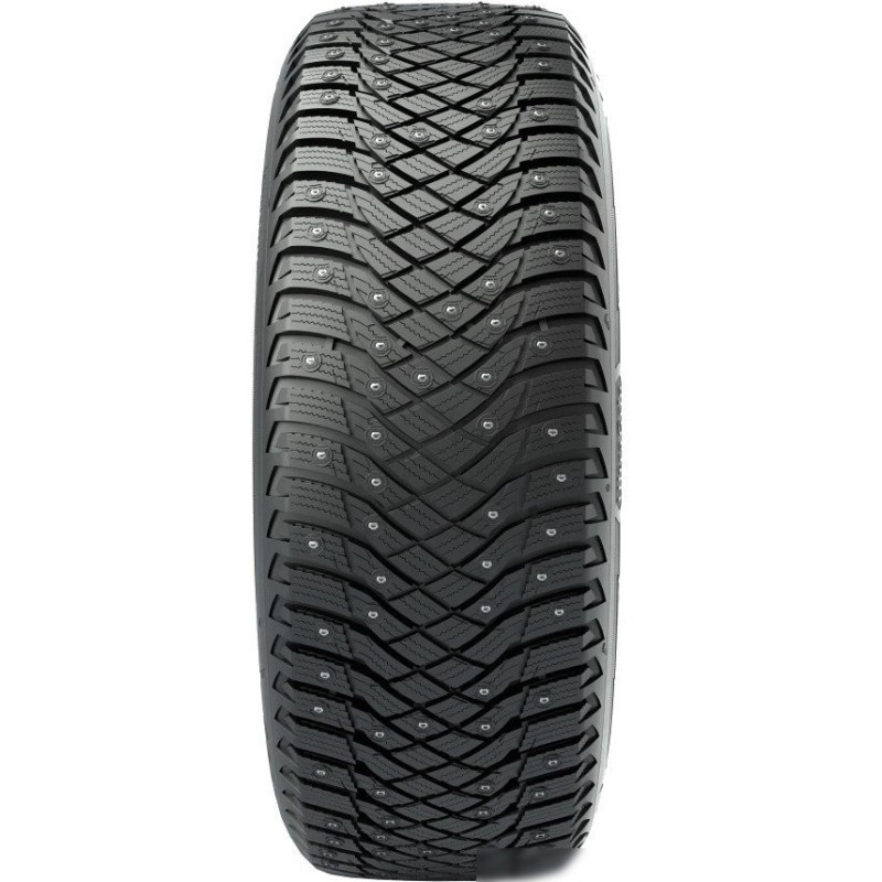 Goodyear UltraGrip Arctic 2 SUV 295/35R21 107T (шипы)