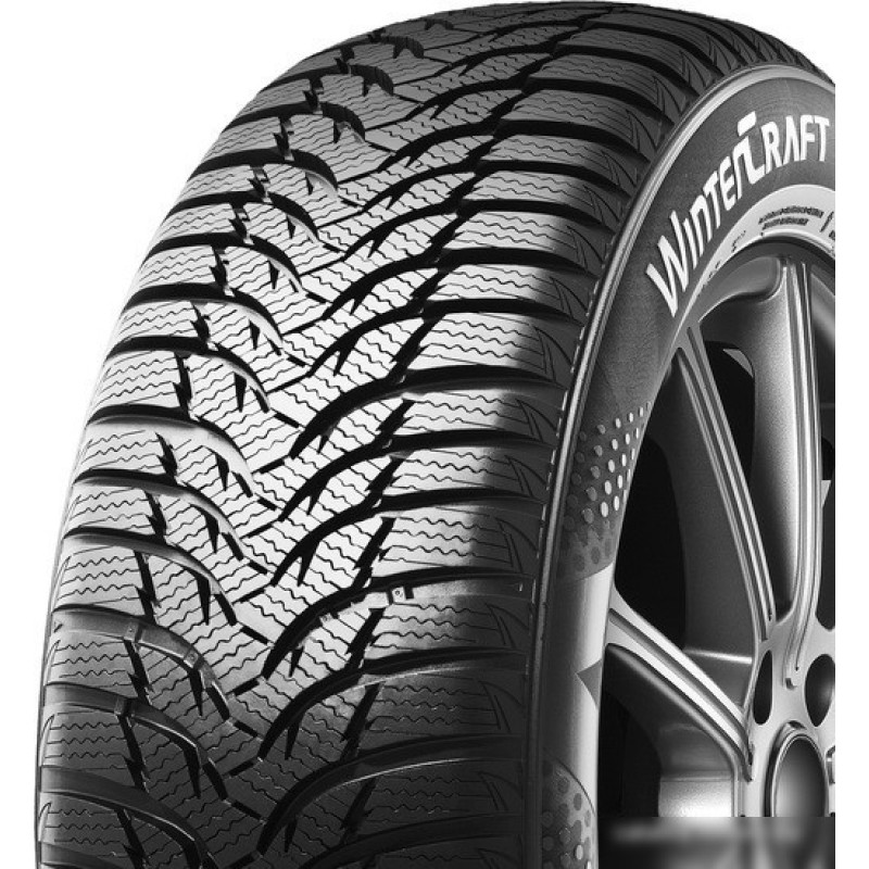 Kumho WinterCraft WP51 175/55R15 77T