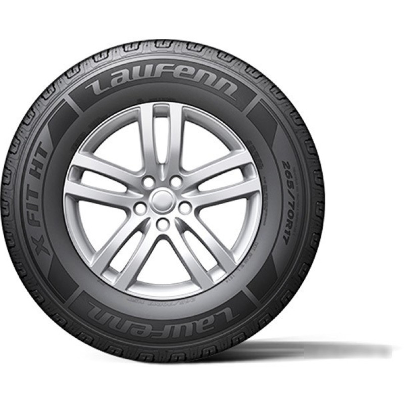 Laufenn X FIT HT 265/60R18 110V