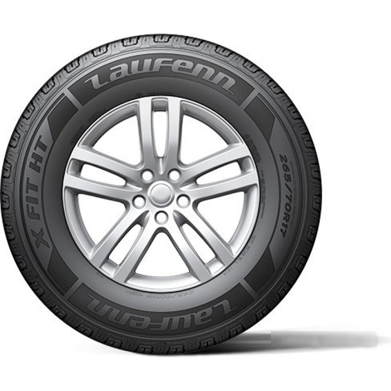 Laufenn X FIT HT LD01 245/60R18 105T