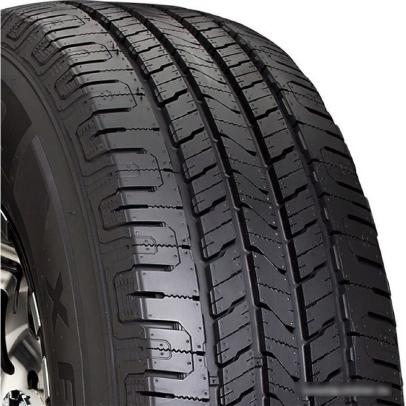 Laufenn X FIT HT LD01 245/60R18 105T