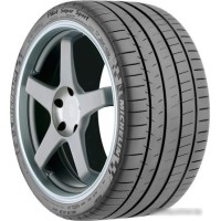 Автомобильные шины Michelin Pilot Super Sport 265/35R19 98Y