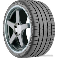 Автомобильные шины Michelin Pilot Super Sport 265/35R19 98Y