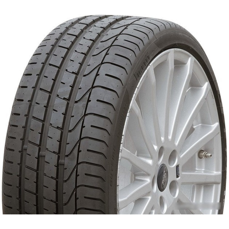 Pirelli P Zero 275/40R19 101Y (run-flat)