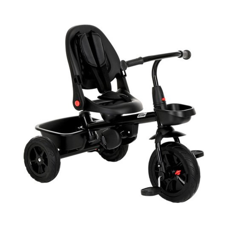 Pituso Elite (черный)