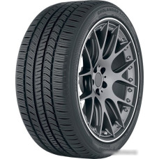 Автомобильные шины Yokohama Geolandar X-CV G057 255/50R19 107W