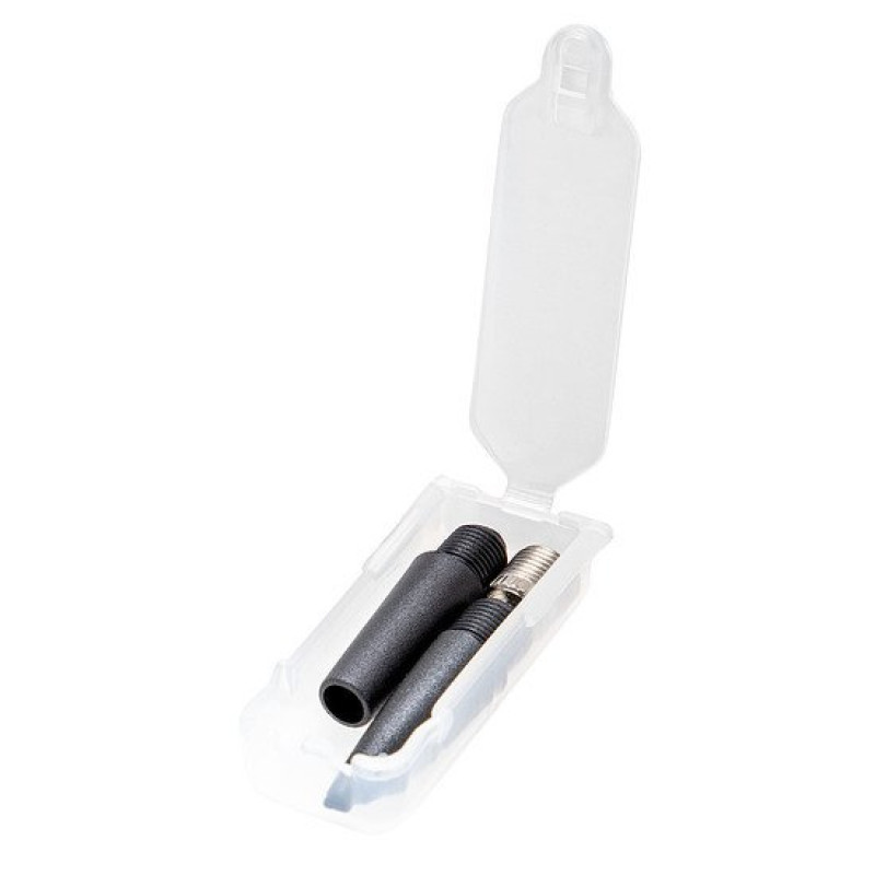 Alca AeroPump Manometer 217200