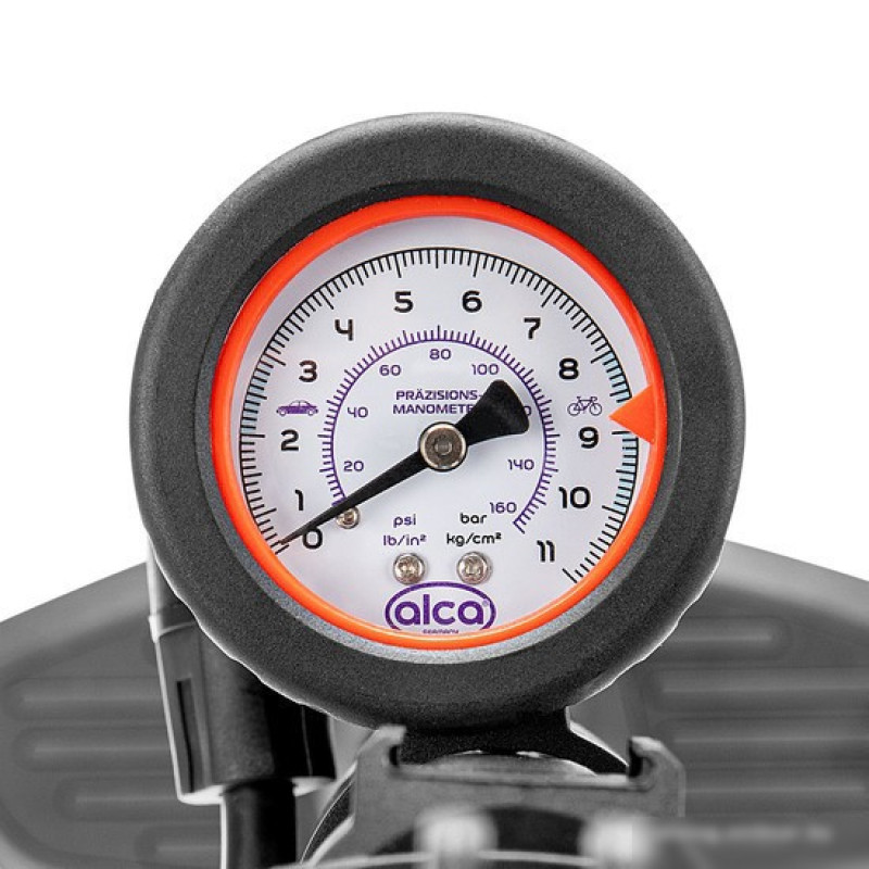 Alca AeroPump Manometer 217200