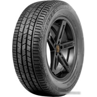 Автомобильные шины Continental ContiCrossContact LX Sport 285/40R22 110Y ContiSilent