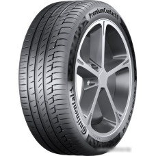 Автомобильные шины Continental PremiumContact 6 245/50R19 101Y