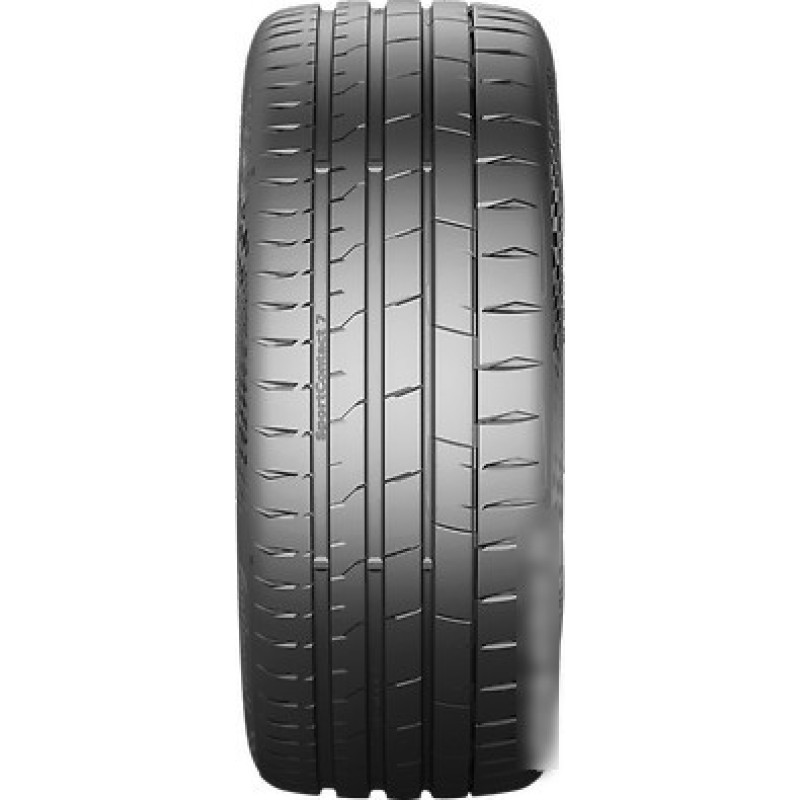 Continental SportContact 7 285/35R22 106Y