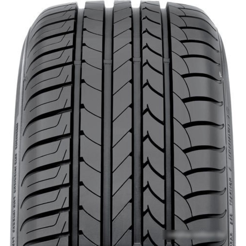 Goodyear EfficientGrip 275/40R19 101Y (run-flat)