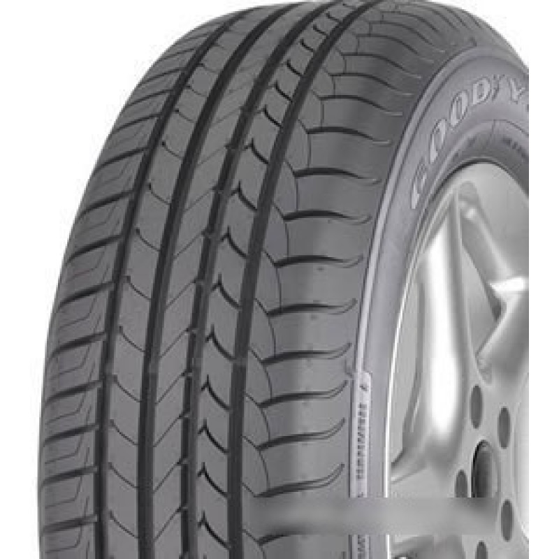 Goodyear EfficientGrip 275/40R19 101Y (run-flat)