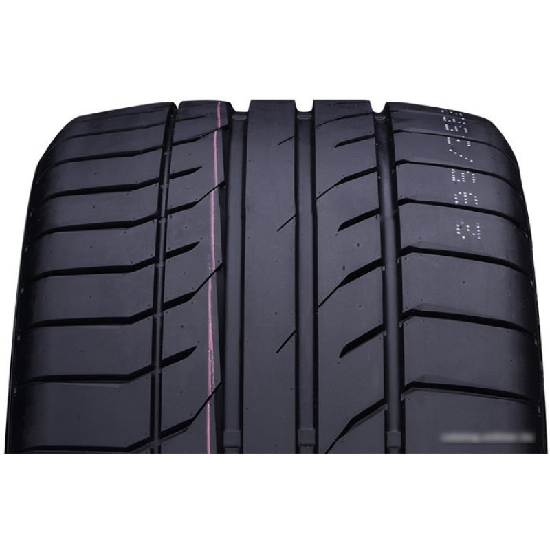 Gripmax Stature H/T 245/55R19 103V BSW