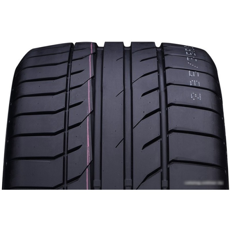 Gripmax Stature H/T 275/55R19 111V BSW