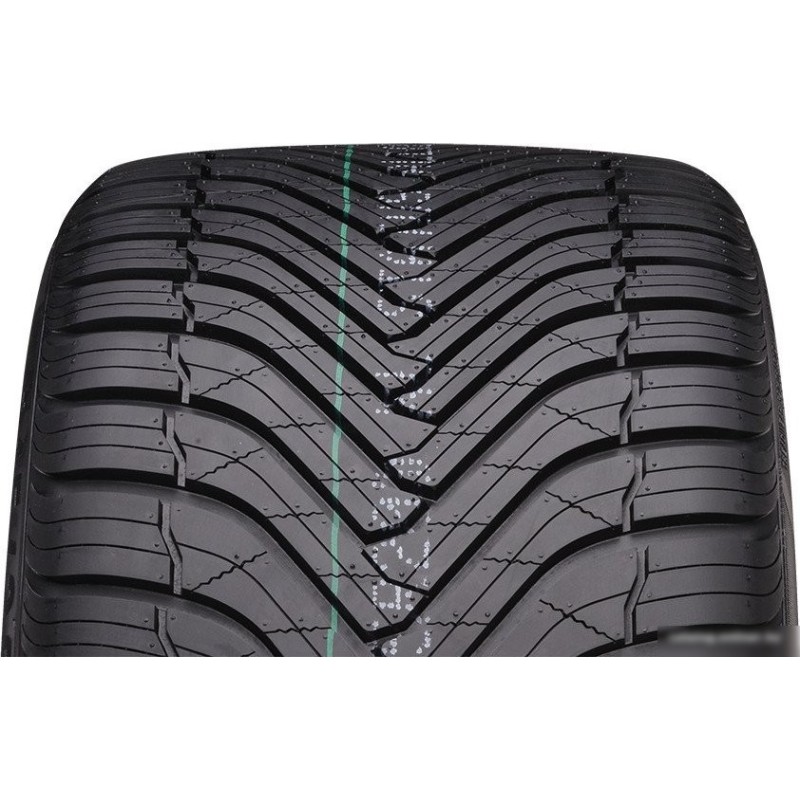 Gripmax SureGrip A/S 245/40R20 99W