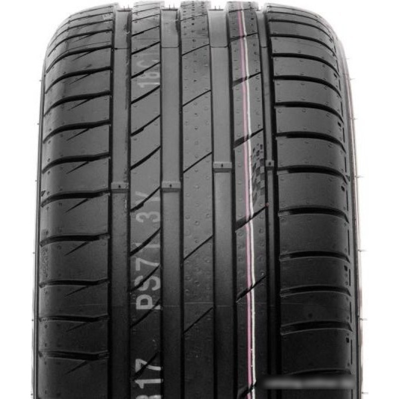 Kumho Ecsta PS71 285/45R21 113Y XL