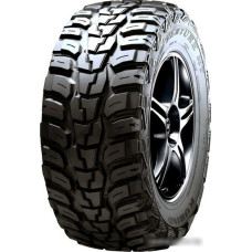 Автомобильные шины Kumho Road Venture MT KL71 245/75R16 120/116Q