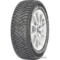 Автомобильные шины Michelin X-Ice North 4 245/40R19 98T