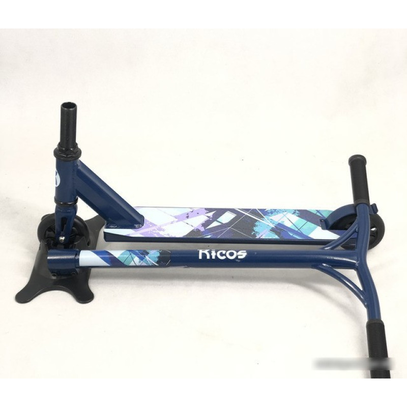 Ricos Hurricane ST10A (синий)