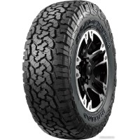 Летние шины Roadcruza RA1100 245/70R16 113/110S